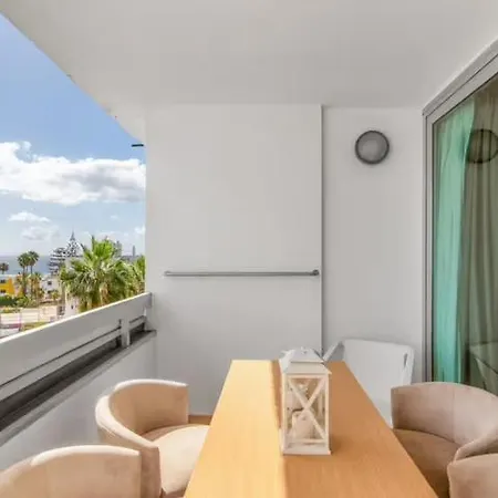 Aparthotel Be Bronze San Bartolome de Tirajana (Gran Canaria)
