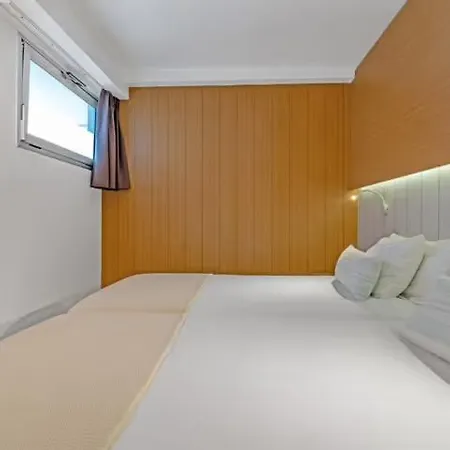 Aparthotel Be Bronze San Bartolome de Tirajana (Gran Canaria)