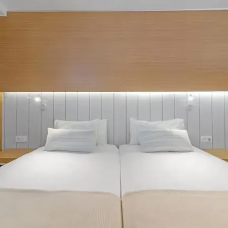 Aparthotel Be Bronze San Bartolome de Tirajana (Gran Canaria)